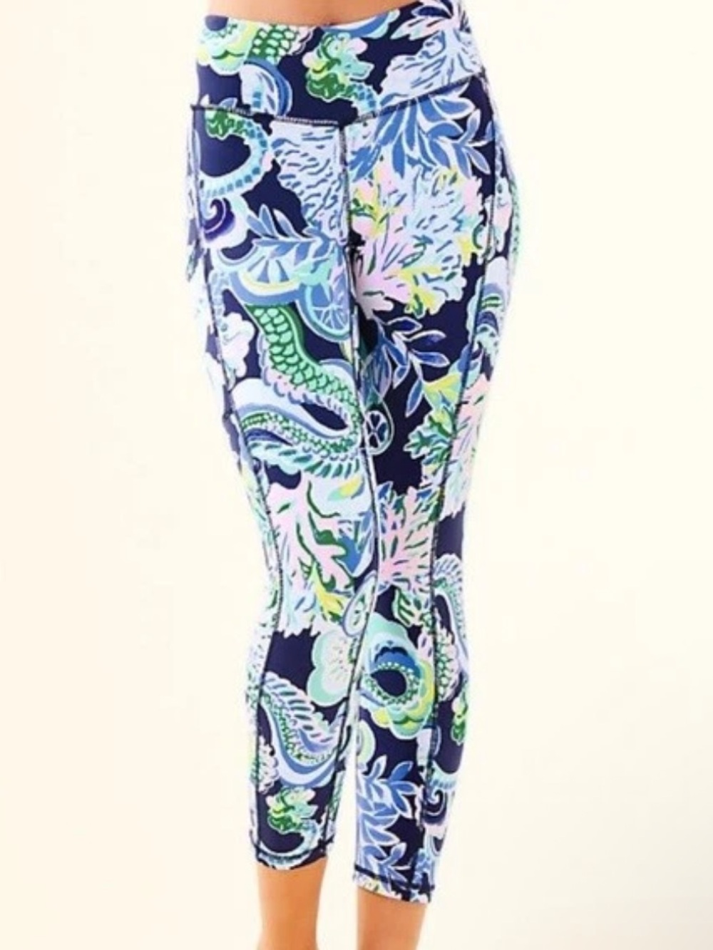 Lilly Pulitzer Luxletic Leggings